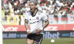 Colo Colo se prueba la corona: Derrota a Palestino en intenso partido y se afianza en el liderato