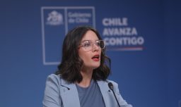 Tras cónclave oficialista: Vallejo habla de "doble estándar" y "oportunismo" de la oposición por cuestionamientos del Caso Monsalve