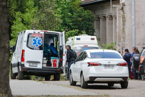 Emergencia en el INBA: Aumentan a 36 los alumnos heridos y 4 están con riesgo vital tras grave explosión