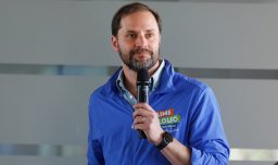 Bellolio, miembro del comando de Matthei, le da portazo a posible indulto a Krassnoff: "Es un criminal y tiene que estar en la cárcel"