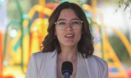 "Seguiremos trabajando codo a codo con todos": Camila Vallejo reafirma compromiso del Gobierno sin distinciones políticas