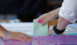 Preparativos para el cierre de mesa: Servel anuncia el orden del conteo para las elecciones municipales y regionales 2024