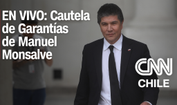 EN VIVO | Audiencia de cautela de garantías de Manuel Monsalve por denuncia de violación y abuso sexual