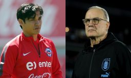 "Nos hizo mejores jugadores": Matías Fernández defiende trabajo de Bielsa en la selección chilena tras acusaciones de Suárez