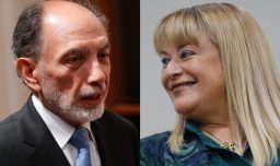 EN VIVO: Senado resuelve acusación constitucional contra Ángela Vivanco y Sergio Muñoz