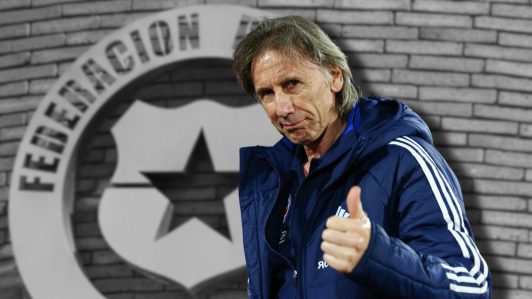 ¿Por qué la ANFP no despide a Ricardo Gareca? La millonaria indemnización que tendrían que pagarle al “Tigre”