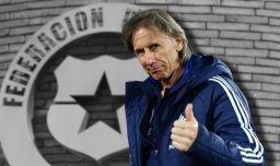 ¿Por qué la ANFP no despide a Ricardo Gareca? La millonaria indemnización que tendrían que pagarle al “Tigre”