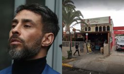 Dueño del restaurante "Chicha en Ají" asegura que Valdivia y denunciante "salieron totalmente sobrios"