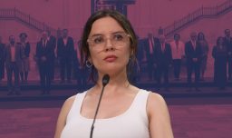 Ministra Vallejo descarta cambio de gabinete por Caso Monsalve y hace un llamado a la "colaboración de todos los sectores políticos"