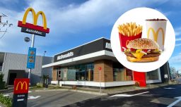 Aumentan casos de intoxicación por Cuarto de Libra de McDonald's en EE.UU.: Expertos advierten que brote podría expandirse