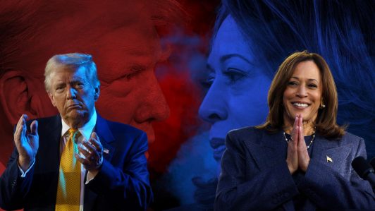 Trump vs. Harris: Cerca de 33 millones de personas ya han votado de manera anticipada en Estados Unidos