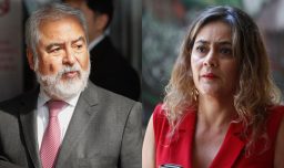 Caso Audios: Ministerio Público rechaza solicitud de defensa de Hermosilla para inhabilitar a fiscal Lorena Parra