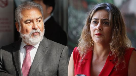 Caso Audios: Ministerio Público rechaza solicitud de defensa de Hermosilla para inhabilitar a fiscal Lorena Parra