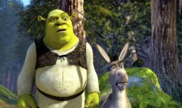 "¡Yo quiero un héroe!": "Shrek 2" regresa a los cines chilenos por su 20 aniversario