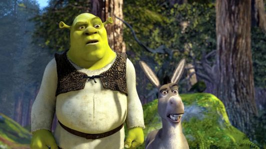 "¡Yo quiero un héroe!": "Shrek 2" regresa a los cines chilenos por su 20 aniversario