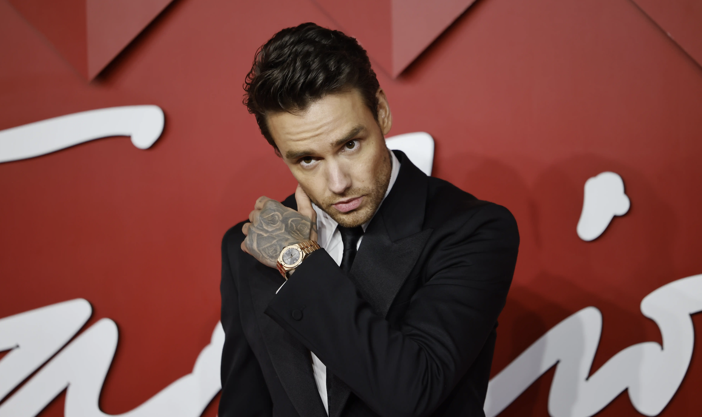 Liam Payne | EFE