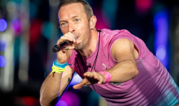 Coldplay prepara su despedida de los estudios: Chris Martin anunció que la banda solo lanzará 2 discos más