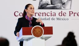 México: Sheinbaum pide que España se disculpe con pueblos originarios por la conquista