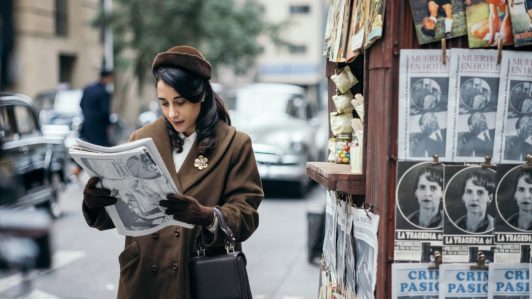 Carolina Urrejola y El lugar de la otra: “Bien vale recordar por qué el arte es importante, especialmente en momentos difíciles”