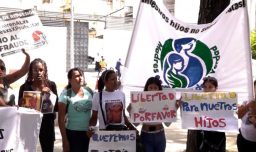 Venezuela: Denuncian torturas y deterioro de salud en personas que fueron detenidas tras las elecciones