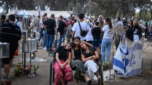 A un año del ataque de Hamas a Israel: Un conflicto marcado por la tragedia y la persistencia de la violencia