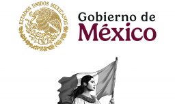 Este es el significado del nuevo emblema patrio del Gobierno encabezado por Claudia Sheinbaum en México