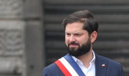 Al igual que en Chile Vamos: Republicanos desconocían que Bancada RN anunciaría acusación constitucional contra Boric