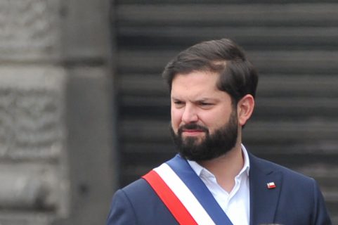 Al igual que en Chile Vamos: Republicanos desconocían que Bancada RN anunciaría acusación constitucional contra Boric