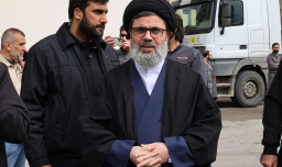 Hezbollah confirma muerte del posible líder Hashem Safieddine