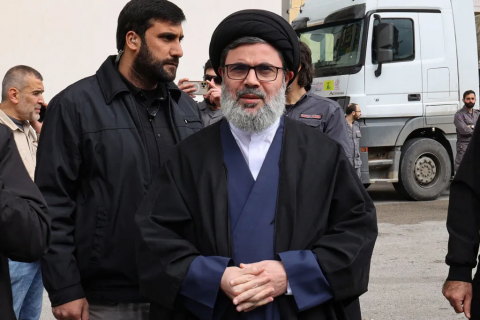 Hezbollah confirma muerte del posible líder Hashem Safieddine