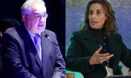 "Hay una defensa fuera de la realidad": La queja del rector de la USS tras declaraciones de Marcela Cubillos por alto sueldo