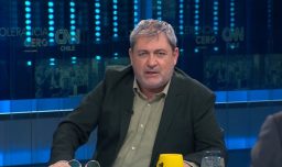 "La inanición de las primarias": Alfredo Joignant analiza los resutados de las elecciones municipales y regionales