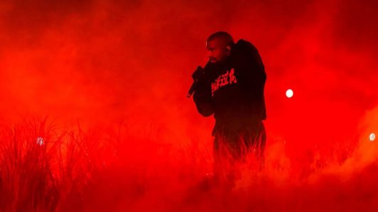 ¿Cómo Kanye West pudo hacer shows en China a pesar de su estricta censura?