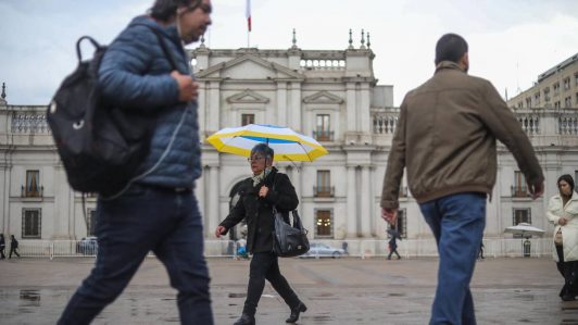 Retrasos en la llegada de La Niña y efectos de El Niño explican el clima inestable en primavera