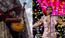 Lucybell y Javiera Mena se unen por primera vez en concierto: Fecha, lugar y venta de entradas