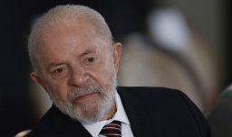 Lula da Silva sufrió “grave” accidente doméstico: “Los médicos dicen que tengo que esperar para saber cuál fue el daño”