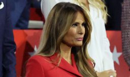 CNN contactó a Melania Trump por una entrevista pero la editorial de su libro pidió 250 mil dólares