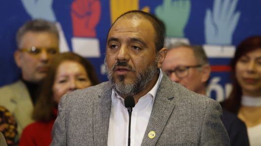 Ávila y crisis del CAE: “Si el sistema político no proyectó que esto iba a ser problema, hoy debe unirse para dar solución”