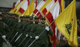 Israel afirmó que Hezbollah tiene “bases” en Bolivia: Gobierno de Arce lo negó y dijo que las declaraciones son irresponsables