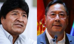 Gobierno boliviano anunció apertura de investigación para esclarecer ataque armado contra Evo Morales