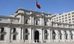 Caso Monsalve sigue escalando en La Moneda: Contraloría oficia al Gobierno y policías tras uso de avión y revisión de cámaras