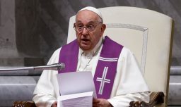 Italia: Médicos critican que papa Francisco llamara “sicarios” a doctores que practican aborto