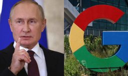 Rusia impone a Google una impagable multa de $20.000.000.000.000.000.000.000.000.000.000.000