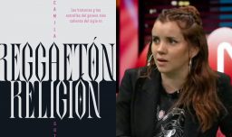 Camila Gutiérrez presenta en CNN Magazine “Reggaetón Religión”: Un análisis a la influencia histórica y social del estilo urbano