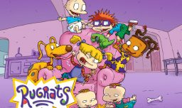 Los bebés de “Rugrats” darán el salto al cine: Paramount prepara nueva película que mezclará live-action y CGI