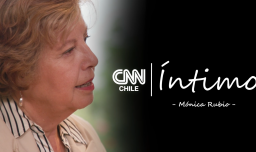 CNN Íntimo: Matilde Burgos conversa con Mónica Rubio, Premio Nacional de Ciencias 2021