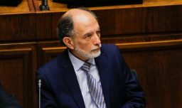 Corte Suprema rechaza recurso de protección de Sergio Muñoz, ratificando la decisión del Senado que votó su destitución