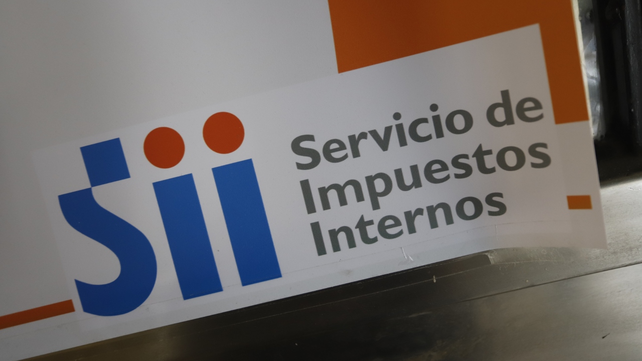 Servicio de Impuestos Internos