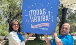 ¡Todas arriba! Sernatur presenta un plan de turismo especial para mujeres