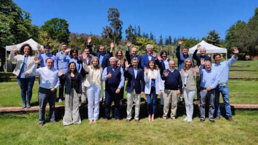 “Llegó la hora de la confianza”: El seminario de empresarios cristianos que se realizará este jueves